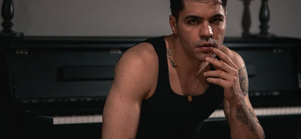 Emir Can İğrek’in kardeşi için yazdığı sözler duygulandırdı