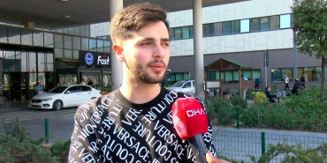 7 yaşındaki çocuk asker eğlencesini basıp kurşun yağdırdı