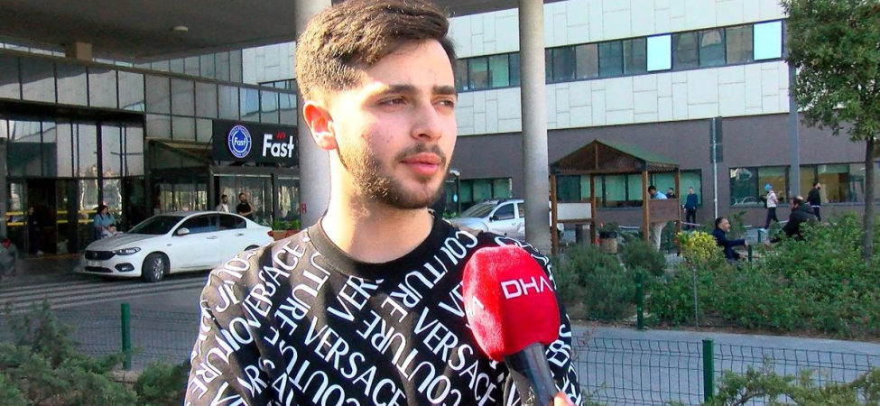 7 yaşındaki çocuk asker eğlencesini basıp kurşun yağdırdı