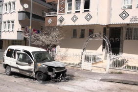 Boşanma Davasında Şiddet Olayları