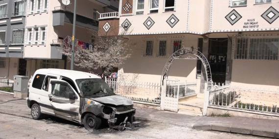 Boşanma Davasında Şiddet Olayları