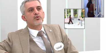 Esra Erol’da şok anlar! Büyük değişim yetmedi… Hakaret sonrası stüdyoyu terk etti