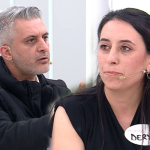 Esra Erol’da şok sözler! Yusuf Çapar’dan eşi Derya Çapar’a ağır hakaret