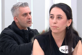 Esra Erol’da şok sözler! Yusuf Çapar’dan eşi Derya Çapar’a ağır hakaret