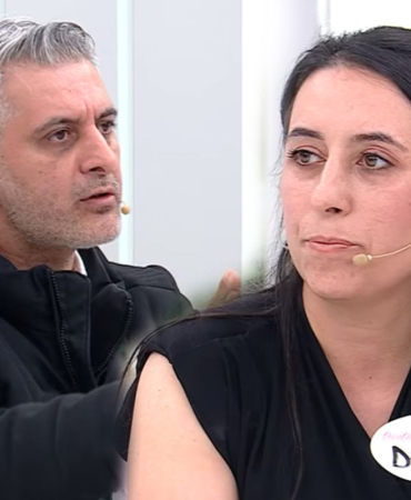 Esra Erol’da şok sözler! Yusuf Çapar’dan eşi Derya Çapar’a ağır hakaret