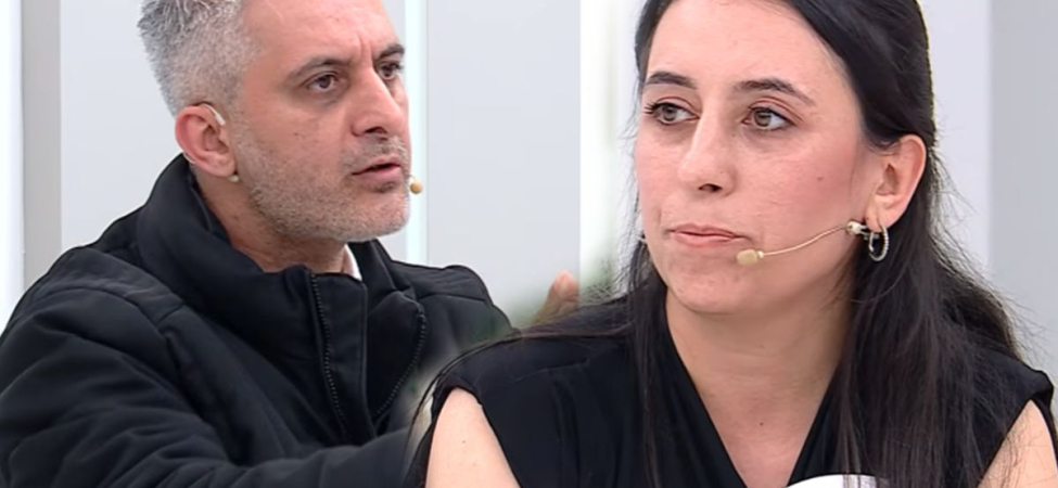 Esra Erol’da şok sözler! Yusuf Çapar’dan eşi Derya Çapar’a ağır hakaret