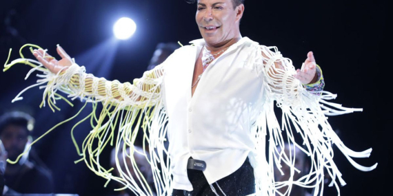 Fatih Ürek'in dudak uçuklatan mirası paylaşıldı! Her şey iki kişiye kaldı