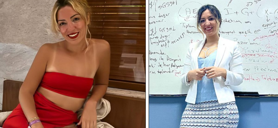 Fidan öğretmenin yeni mesleği! Kazancı da ortaya çıktı