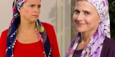 Görenler tanıyamıyor! Çocuklar Duymasın Emine'nin son hali şaşırttı