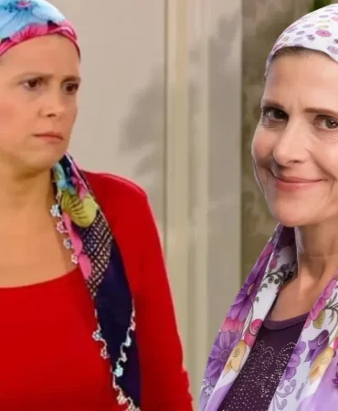 Görenler tanıyamıyor! Çocuklar Duymasın Emine'nin son hali şaşırttı