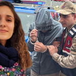 Gülistan Doku soruşturmasında bilgi işlem görevlileri serbest