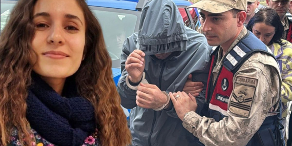 Gülistan Doku soruşturmasında bilgi işlem görevlileri serbest