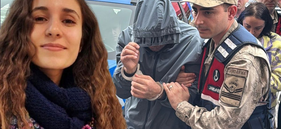 Gülistan Doku soruşturmasında bilgi işlem görevlileri serbest