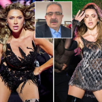 Hadise polemiğinde Sinan Burhan'dan mayo çıkışı: Bu çağdaşlıksa ben gericiyim