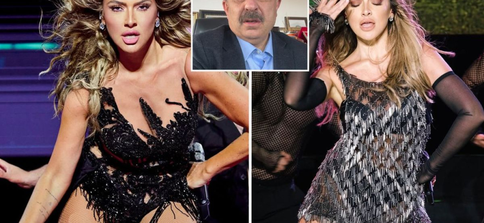 Hadise polemiğinde Sinan Burhan'dan mayo çıkışı: Bu çağdaşlıksa ben gericiyim