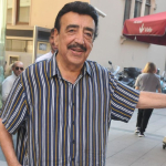 Hakkı Bulut'un evi görenleri şaşırttı