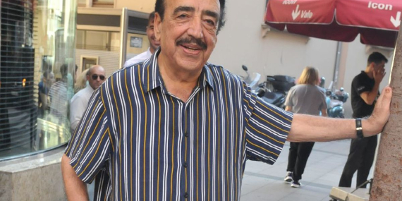 Hakkı Bulut'un evi görenleri şaşırttı