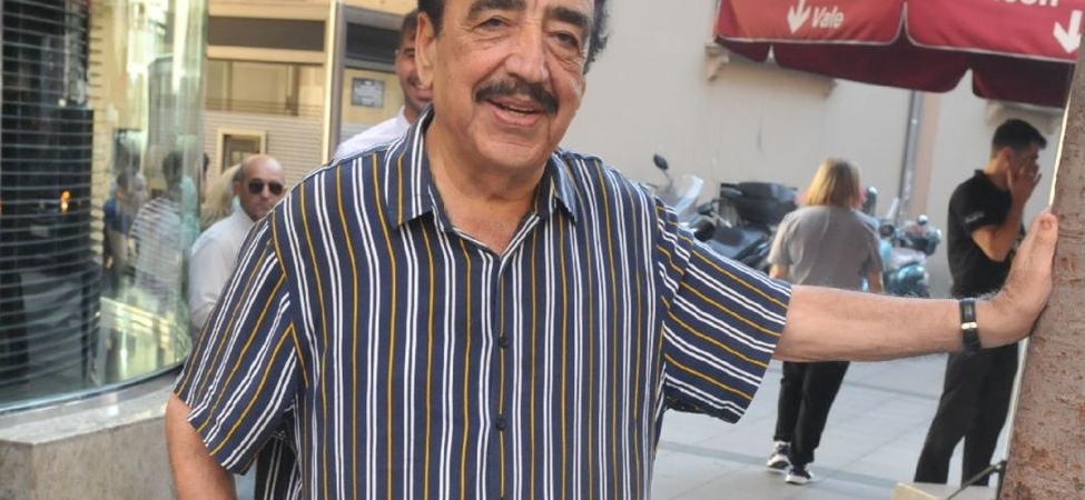 Hakkı Bulut'un evi görenleri şaşırttı