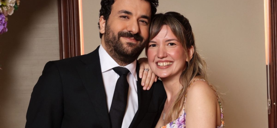 Hasan Can Kaya nişanlandı! Müstakbel gelin bakın kimmiş