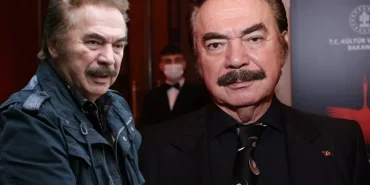 Hastane sonrası ilk kare! Orhan Gencebay’ın son hali ortaya çıktı