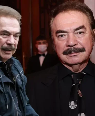 Hastane sonrası ilk kare! Orhan Gencebay’ın son hali ortaya çıktı