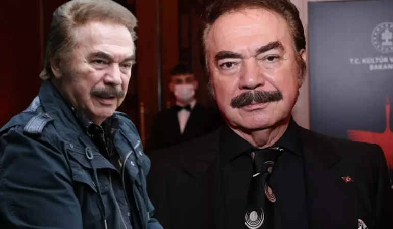 Hastane sonrası ilk kare! Orhan Gencebay’ın son hali ortaya çıktı