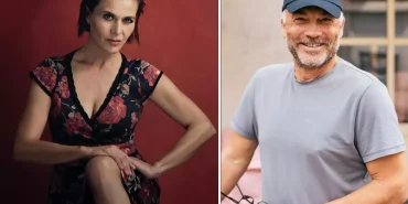 Hatice Aslan’dan Mahir Günşiray itirafı! 40 yıllık dostluk aşka dönüştü