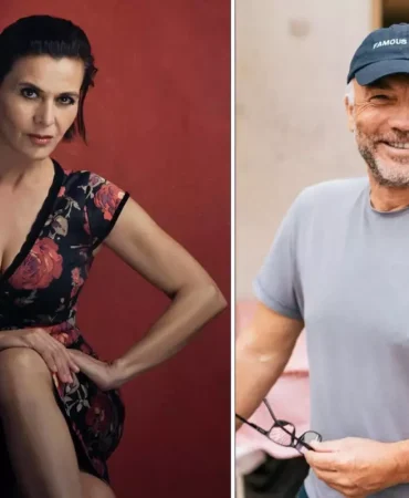 Hatice Aslan’dan Mahir Günşiray itirafı! 40 yıllık dostluk aşka dönüştü