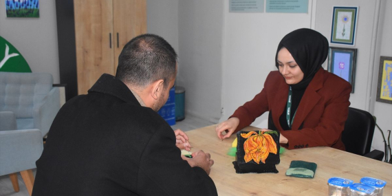 Sanal Kumar Bağımlılığından Kurtuldu