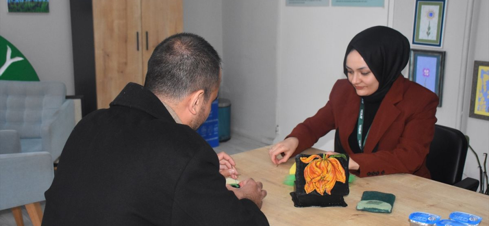 Sanal Kumar Bağımlılığından Kurtuldu