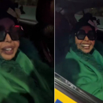 Hayranı bir anda yanında belirdi! Bülent Ersoy panik yaşadı