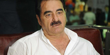 İbrahim Tatlıses hastaneye kaldırıldı! Yoğun bakımda tedavi görüyor