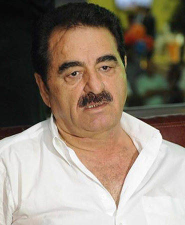 İbrahim Tatlıses hastaneye kaldırıldı! Yoğun bakımda tedavi görüyor