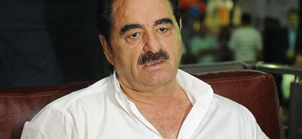 İbrahim Tatlıses hastaneye kaldırıldı! Yoğun bakımda tedavi görüyor