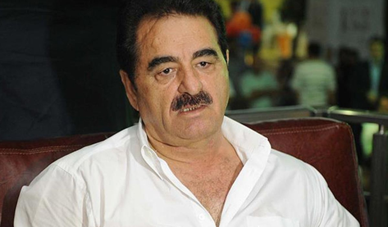 İbrahim Tatlıses’in kızı Melek Zübeyde hastane sürecini anlattı