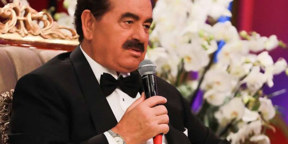 İbrahim Tatlıses'ten çocuklarını şoke edecek miras kararı