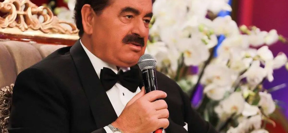 İbrahim Tatlıses'ten çocuklarını şoke edecek miras kararı