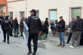 Iğdır'da Silahlı Kavga: 2 Ölü, 6 Yaralı