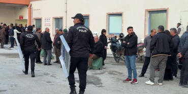 Iğdır'da Silahlı Kavga: 2 Ölü, 6 Yaralı