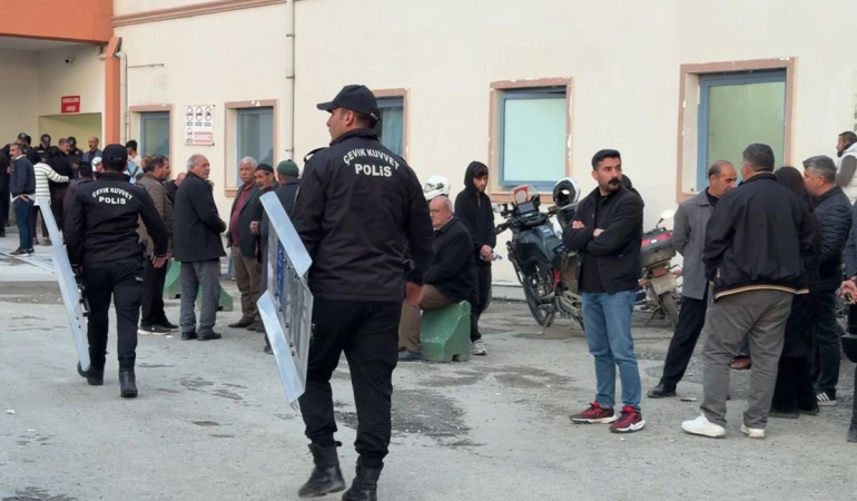 Iğdır'da Silahlı Kavga: 2 Ölü, 6 Yaralı