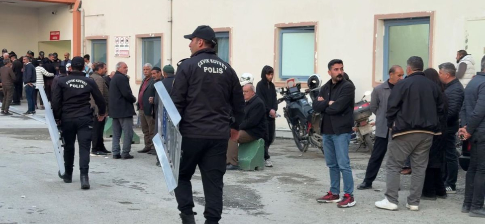 Iğdır'da Silahlı Kavga: 2 Ölü, 6 Yaralı