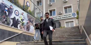 İstanbul'da iş insanını 'kredi limitini yükselteceğiz' diyerek dolandıran şüpheliler yakalandı