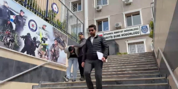 İstanbul'da iş insanını 'kredi limitini yükselteceğiz' diyerek dolandıran şüpheliler yakalandı