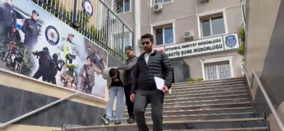 İstanbul'da iş insanını 'kredi limitini yükselteceğiz' diyerek dolandıran şüpheliler yakalandı