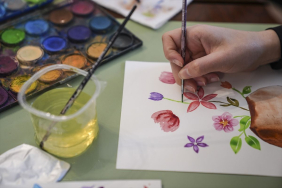 İstanbul'da Gençlik Merkezleri Faaliyetleri