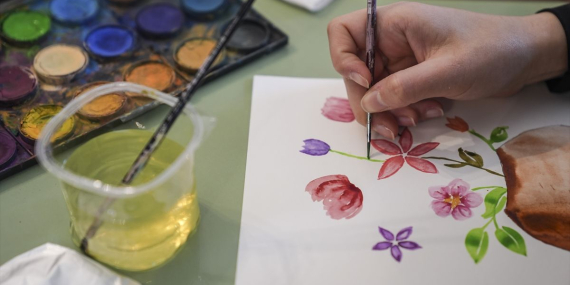 İstanbul'da Gençlik Merkezleri Faaliyetleri