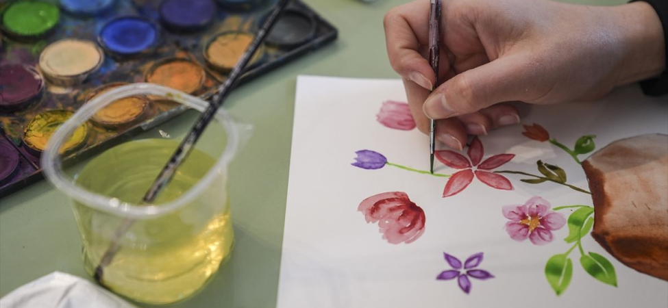 İstanbul'da Gençlik Merkezleri Faaliyetleri