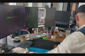 Sanal Dolandırıcılık Operasyonu: 27 Gözaltı