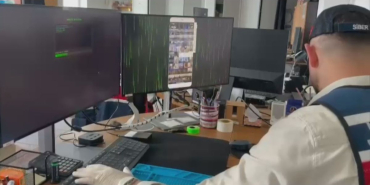 Sanal Dolandırıcılık Operasyonu: 27 Gözaltı