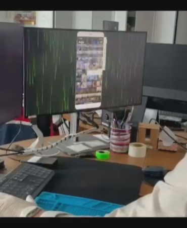 Sanal Dolandırıcılık Operasyonu: 27 Gözaltı